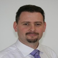 Tracsis plc Employee Julian Wray's profile photo
