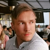 Allakando Employee Marcus Månsson's profile photo