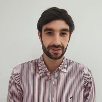 PluggableAI Employee Joel Figueiras's profile photo