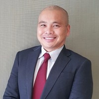 Flood Control District of Maricopa County Employee Duc Dao's profile photo