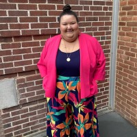 Rockingham County, VA Employee Emily Helms's profile photo