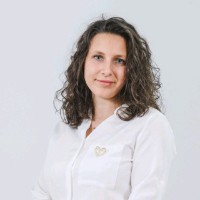 Carrier One Inc. Employee Kumjana Atanasova's profile photo