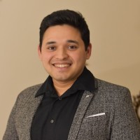 Welldoc Employee Vinayak Shenoy's profile photo