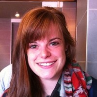 Vegware Employee Jennifer Holbrook's profile photo