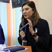 Filippa Almlund Email