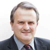 Premax Employee Giovanni Gianola's profile photo