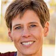 Kansas State University Employee Mindy Reed's profile photo