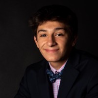 SD Polymers Employee Carlos J Lopez's profile photo