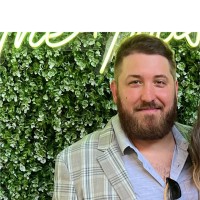 KRC Machine Tool Solutions Employee Kyle Ashworth's profile photo