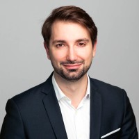 Optimatics Employee Thibaut Cormier's profile photo
