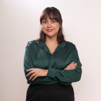 Boston's México Employee Frida Segovia Hernandez's profile photo