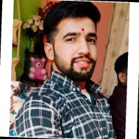 JellyLogic Employee Sahil Dhiman's profile photo