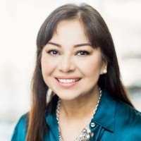 IMRF Employee Elizabeth Govea's profile photo