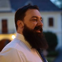 Electronic Arts (EA) Employee Adrian Jurca's profile photo