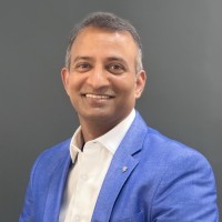 Arenco Real Estate Employee Yagna Sekaran's profile photo