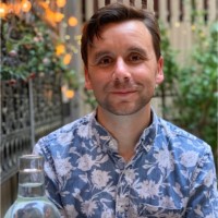Bellevue School District Employee Matt Stokes's profile photo