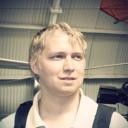 GIANTS Software Employee Evgeniy Zaitsev's profile photo