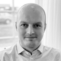 UCON - Utility Consulting Employee Søren Andersen's profile photo