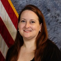 Texas Commission on Environmental Quality Employee Bridget Weir's profile photo