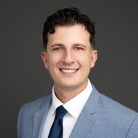 Cascade Analytic Employee Blake Smith's profile photo