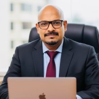 Freight In Time Employee MANOJ Pillai's profile photo