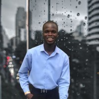 Nithub Employee Emmanuel Godservant's profile photo
