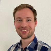 MonTa Biosciences Employee Christoffer Skov's profile photo