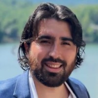 Dracko Employee Nicolás Morande's profile photo