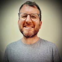 LoopUp Employee Andrew Birch's profile photo