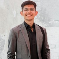 GYR Capital Employee Kalpit Sabhaya's profile photo