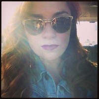 Ultimate Salon Professionals, LLC Employee Riley Elwell's profile photo