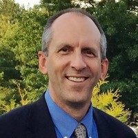 ABB Employee Rob Lowery's profile photo