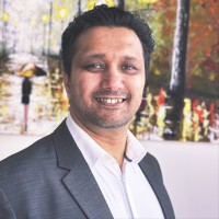 First National Financial LP Employee Faisal Waheed's profile photo