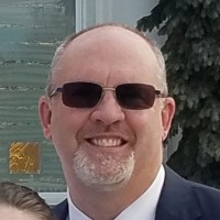 Tri-Phase Electric Employee Brian Ivie's profile photo