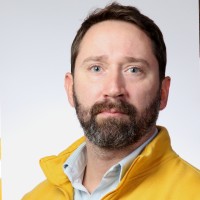 Undisclosed Employee Patrick Tucker's profile photo