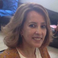 Freelance/Consultancy Employee Fatiha Batal's profile photo