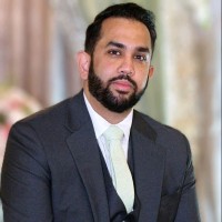 CVS Pharmacy Employee Arsalan Ali's profile photo