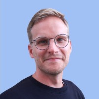 Eletive Employee Anders Holmberg's profile photo