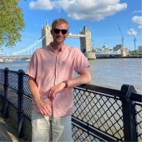 GMX Real Estate Group Employee Trent Deighan's profile photo