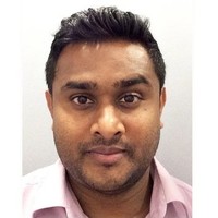 Chaminda Amunugama Email