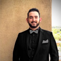 Ardham Technologies, Inc. Employee Manuel Chavez's profile photo