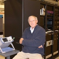 Chuck Britt & Associates, Inc. Employee Chuck Britt's profile photo