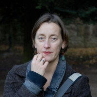 Mercator Institute for China Studies (MERICS) gGmbH Employee Claudia Wessling's profile photo