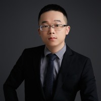 Tophunter Employee Sun Liu's profile photo