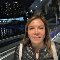 Inversiones Security Employee Veronica Fica's profile photo