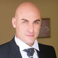 IMO Precision Controls Ltd Employee Giuseppe Spampinato's profile photo