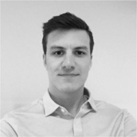 Victor Gailly Email & Phone Number