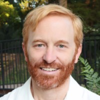 The Futurum Group Employee Chad Huston's profile photo