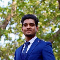 Gopal Panda Email