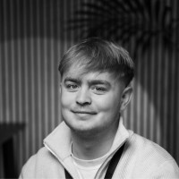 Map Room Consulting Employee Jack Lycett's profile photo